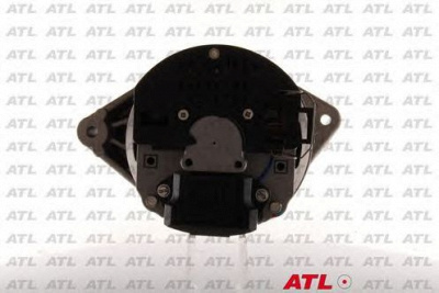 ATL AUTOTECHNIK l30740 -  Генератор